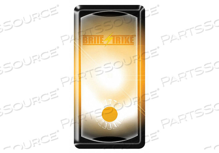 TACTICAL HANDS FREE LIGHT LED SLVR PK100 by Brite-Strike