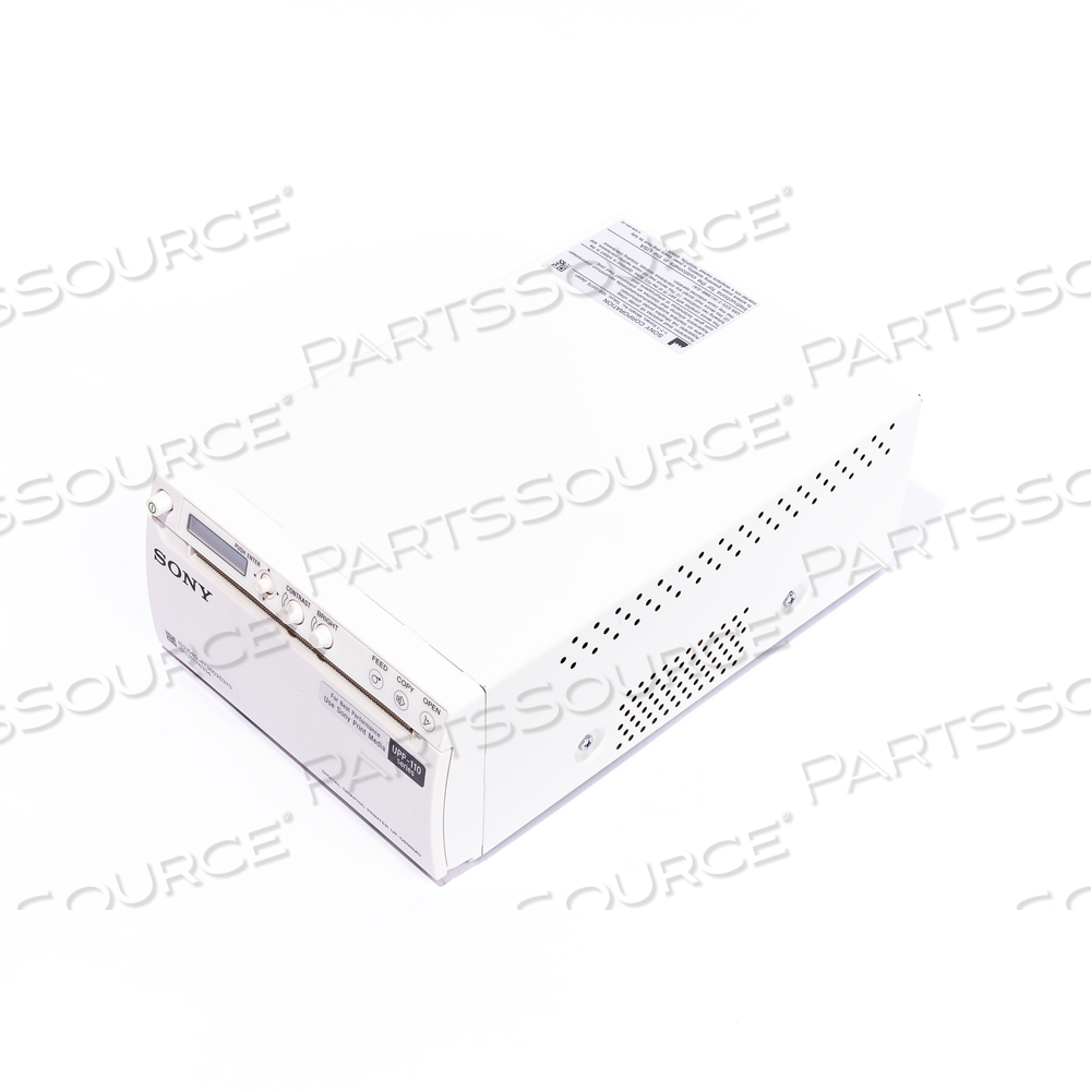 SONY UP-D898MD BLACK AND WHITE PRINTER FOR USA KIT 