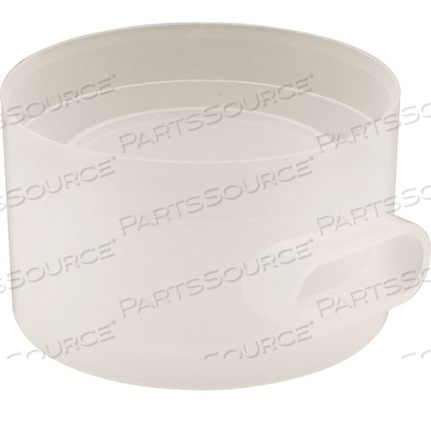 TRAP, STEAM, CAPPUCCINO MAKER 