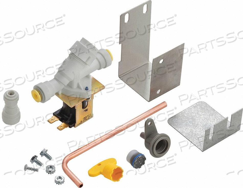 KIT-BOTTLE FILLER SOLENOID VAL by Elkay