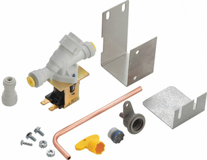 SOLENOID ASSMBLY SERVICE KIT FOR LZWSRK by Elkay SOLENOID ASSMBLY SERVICE KIT FOR LZWSRK by Elkay