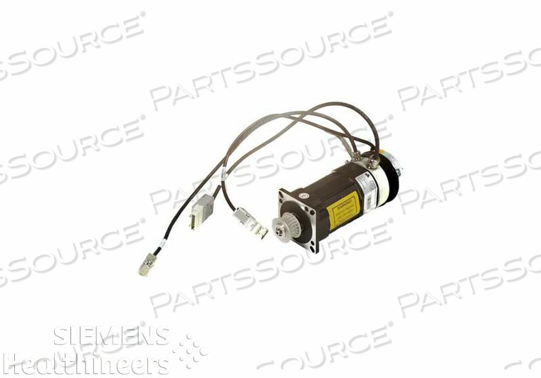 MOTOR, A4311 COMPLETE VERTICAL, FOR USE WITH: FOR MRI SCANNER by Siemens Medical Solutions