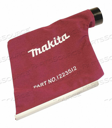 MITER SAW DUST BAG ASSEMBLY by Makita MITER SAW DUST BAG ASSEMBLY by Makita