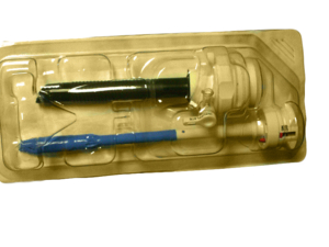 179096PF 12 V2 RIBBED REGULAR by United States Surgical - Covidien 179096PF 12 V2 RIBBED REGULAR by United States Surgical - Covidien