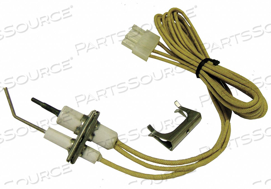 UNIV24VSILICONENITRIDEIGNITOR by Supco