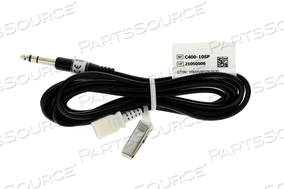 NEO-THERM PROBE CABLE - 10 FT by Smiths Medical