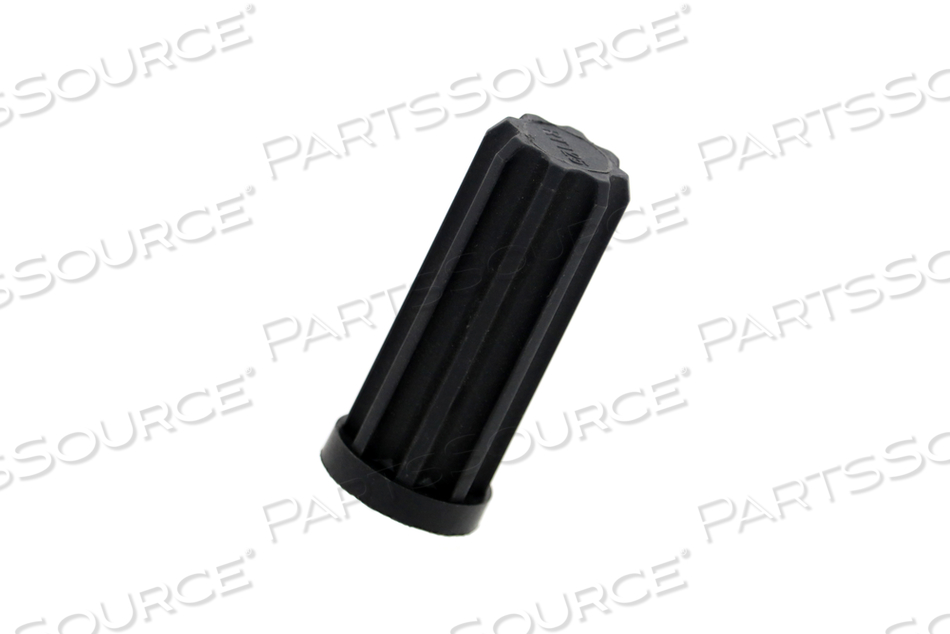 SOCKET, PLASTIC by Blickman