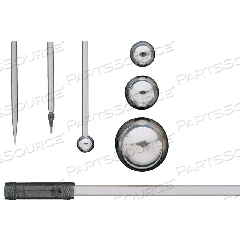 9IN 18IN STEEL BEAM TRAMMEL by Starrett 9IN 18IN STEEL BEAM TRAMMEL by Starrett