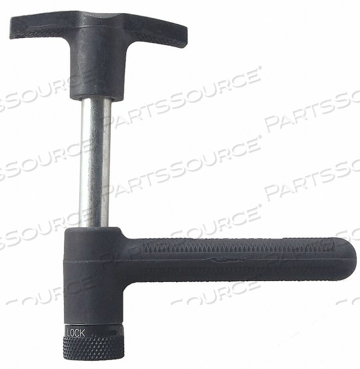 HI-TORQUER TOOL 4-40 TO M10 STEEL by AVK