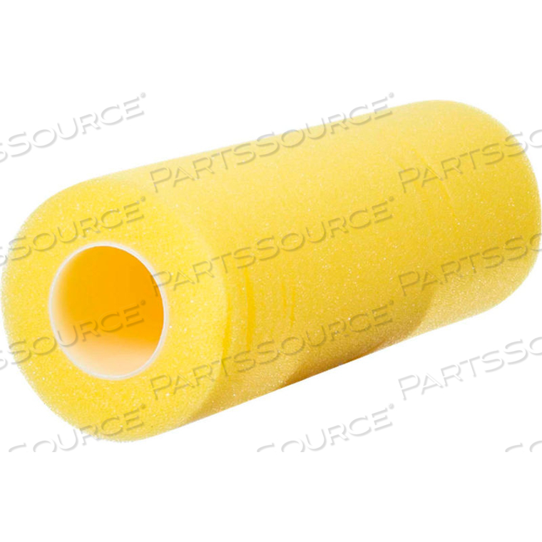 ROLLERLITE 9" X 3/4" HIGH-CAPACITY FOAM ROLLER COVER, 16/CASE by Quali-Tech Mfg ROLLERLITE 9" X 3/4" HIGH-CAPACITY FOAM ROLLER COVER, 16/CASE by Quali-Tech Mfg