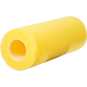 ROLLERLITE 9" X 3/4" HIGH-CAPACITY FOAM ROLLER COVER, 16/CASE by Quali-Tech Mfg ROLLERLITE 9" X 3/4" HIGH-CAPACITY FOAM ROLLER COVER, 16/CASE by Quali-Tech Mfg