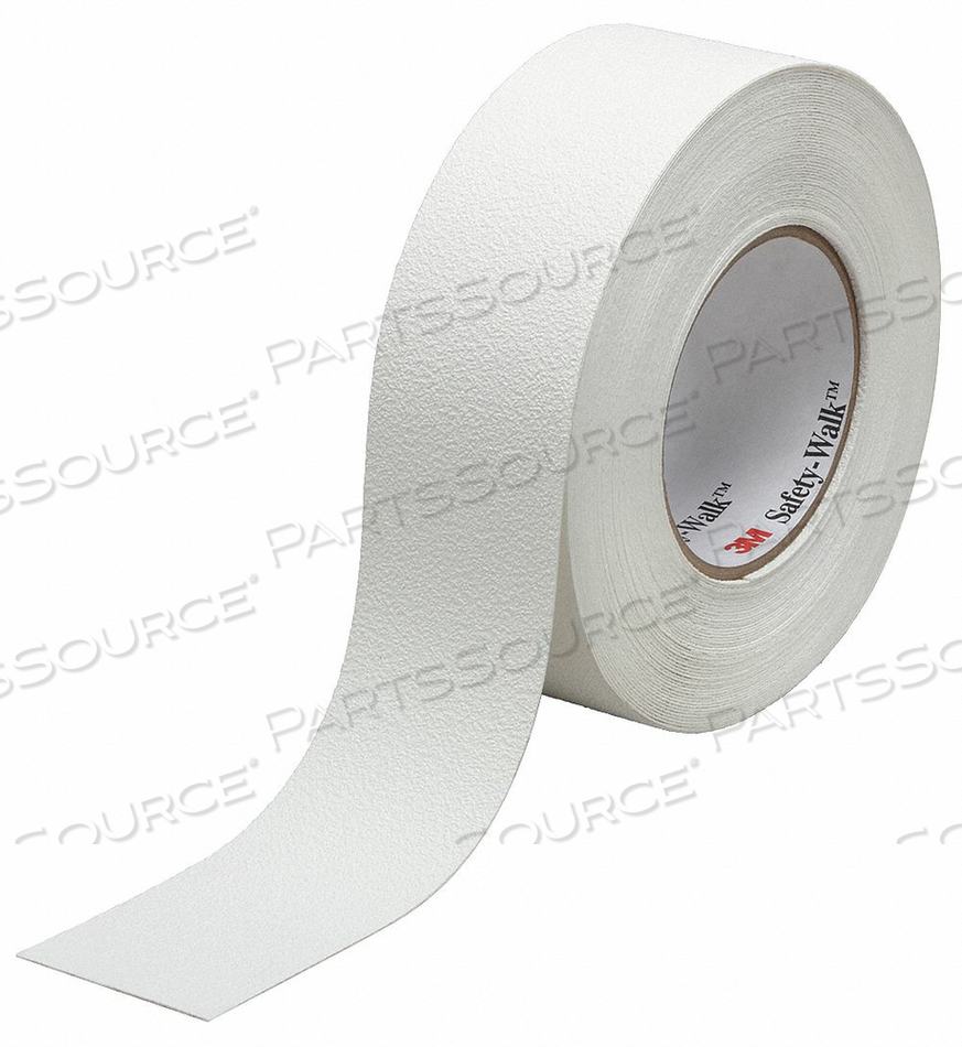 ANTI-SLIP TAPE WHITE 1 W by 3M Consumer
