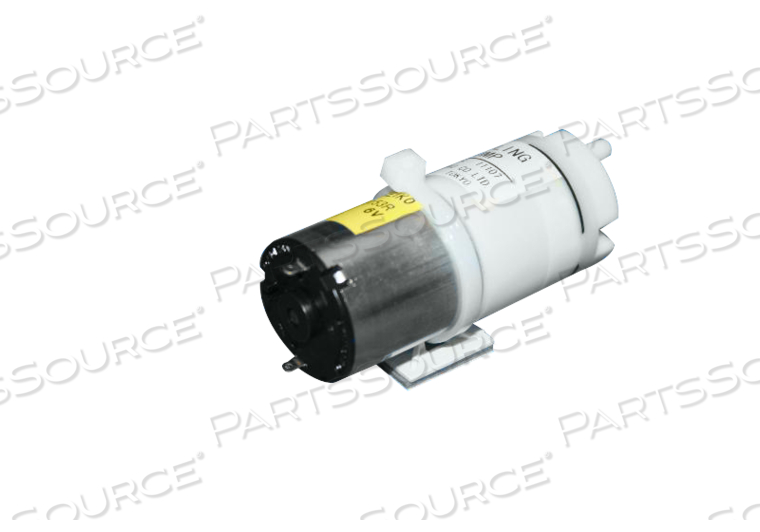 REPAIR SPOT PUMP ASSEMBLY FOR VITAL SIGN UNIT 