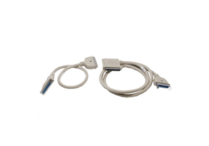 8 FT BREAK-A-WAY HILL-ROM BED COMMUNICATION CABLE by Crest Healthcare