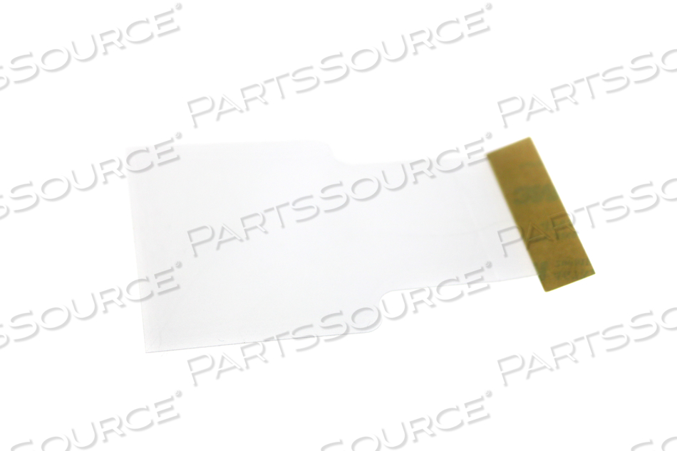 RETAINER FLEX CABLE FOR PATIENT CONTROLLED ANALGESIA 8120 by CareFusion Alaris / 303