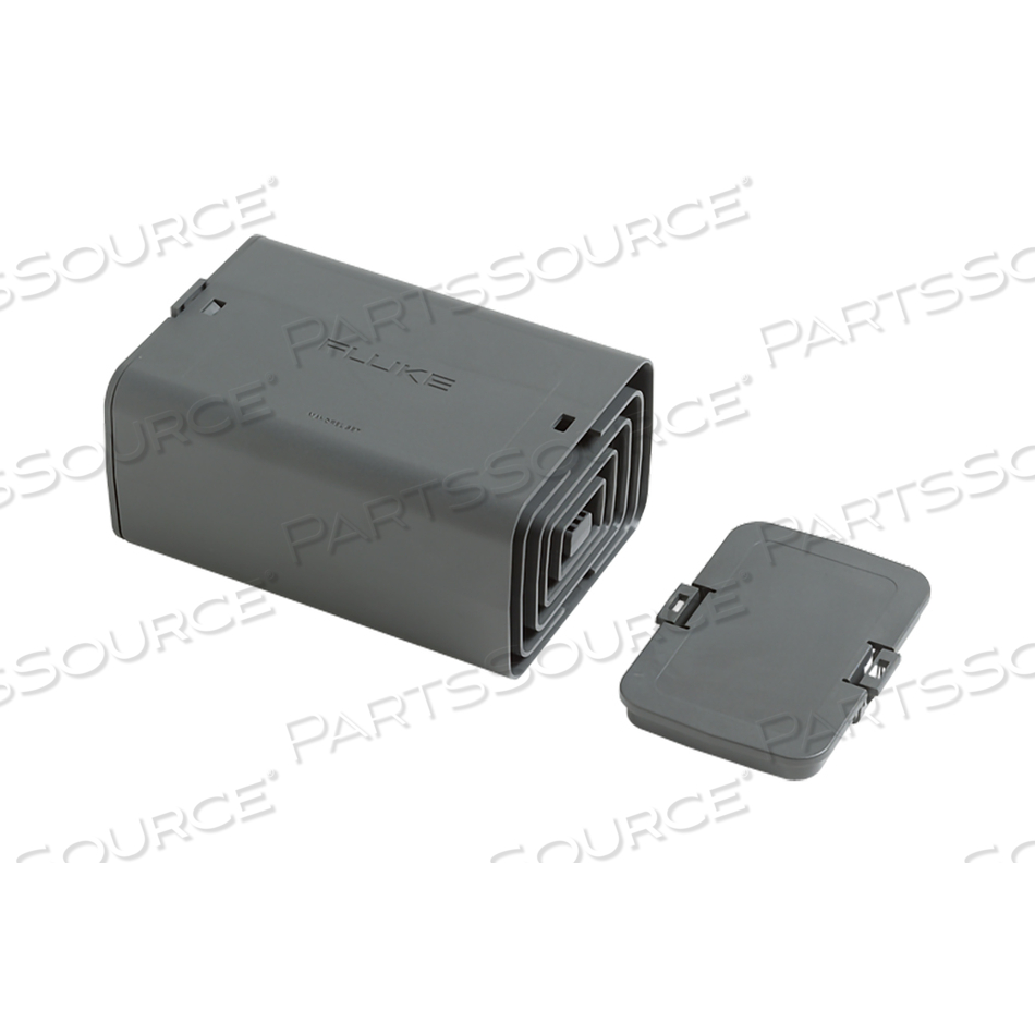 TUBINGS AND FITTINGS NIBP ACCESSORY KIT FOR PROSIM 4 VITAL SIGNS PATIENT SIMULATOR by Fluke Electronics Corp (Biomedical Div.) TUBINGS AND FITTINGS NIBP ACCESSORY KIT FOR PROSIM 4 VITAL SIGNS PATIENT SIMULATOR by Fluke Electronics Corp (Biomedical Div.)