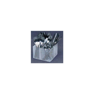 JET-TECH, CUTLERY BASKET FOR 30012, 30016 AND 30087 RACKS by Mvp Group Corporation