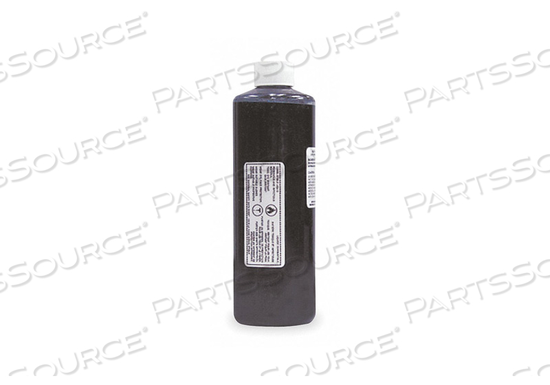 GAGE OIL BLUE 1.910 SPECIFY GRAVITY by Dwyer Instruments