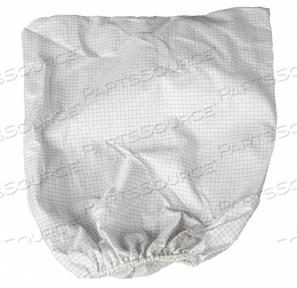 VACUUM BAG CLOTH 1-PLY REUSABLE by Atrix International Inc. VACUUM BAG CLOTH 1-PLY REUSABLE by Atrix International Inc.