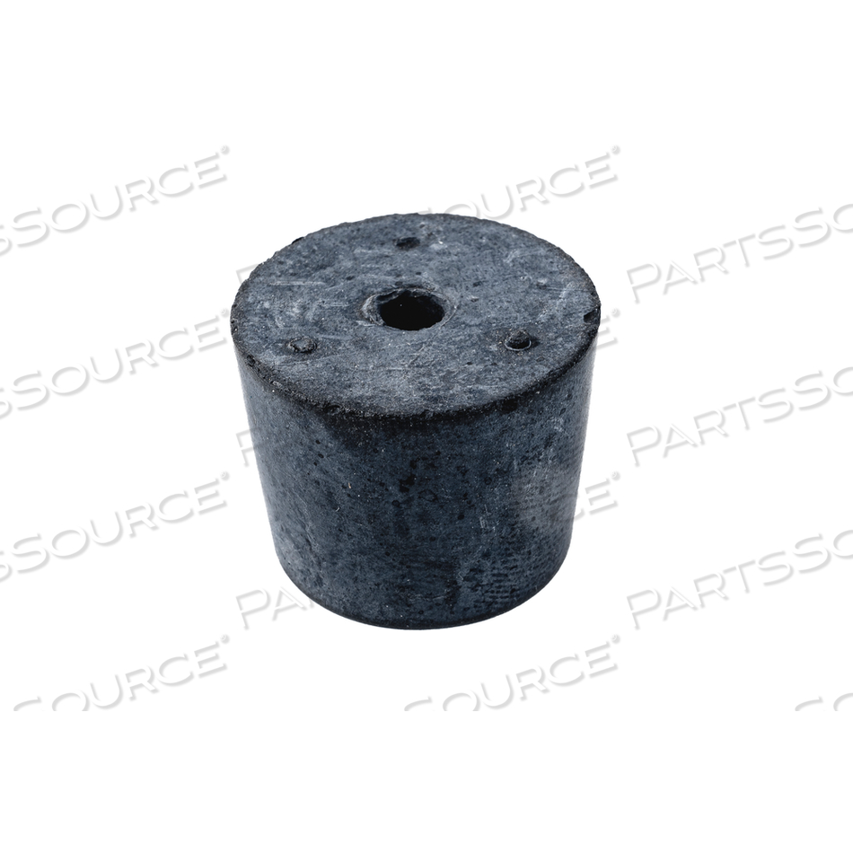 UPHOLSTERY BUMPER, RUBBER, FOR ACCESS EXAM TABLE by Brewer Company
