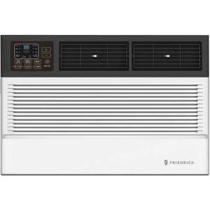 UNI-FIT WALL AIR CONDITIONER, 10000 BTU COOL, 10600 BTU HEAT, 230V by Friedrich UNI-FIT WALL AIR CONDITIONER, 10000 BTU COOL, 10600 BTU HEAT, 230V by Friedrich