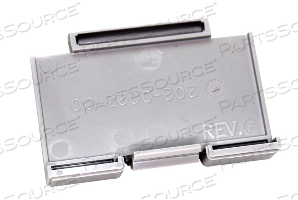 BATTERY COMPARTMENT DOOR by Spacelabs Healthcare