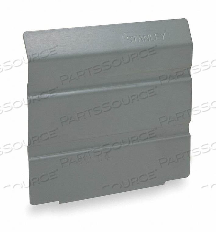 DRAWER DIVIDER PK25 by Stanley Vidmar