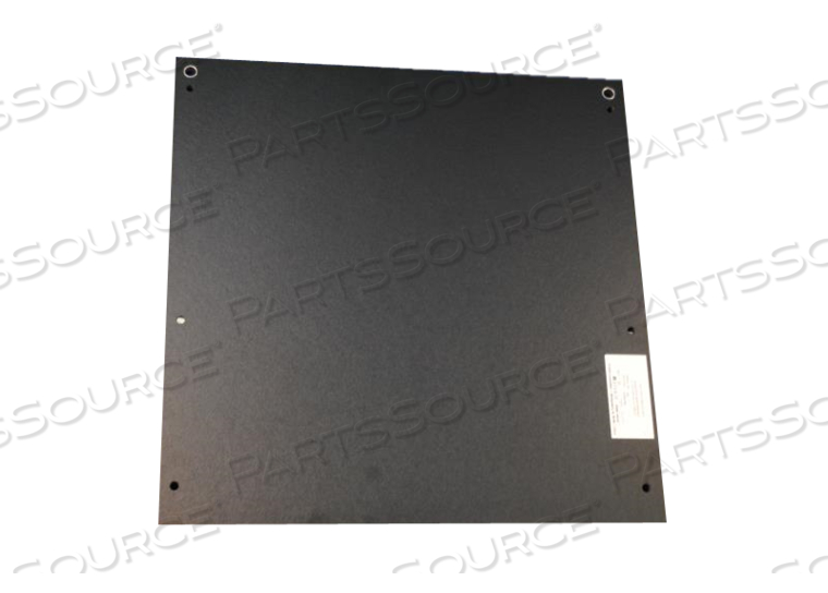 BACK SECTION TABLE TOP KIT FOR AMSCO® 3080 SERIAL NUMBERS BEGINNING WITH 04 by STERIS Corporation BACK SECTION TABLE TOP KIT FOR AMSCO® 3080 SERIAL NUMBERS BEGINNING WITH 04 by STERIS Corporation