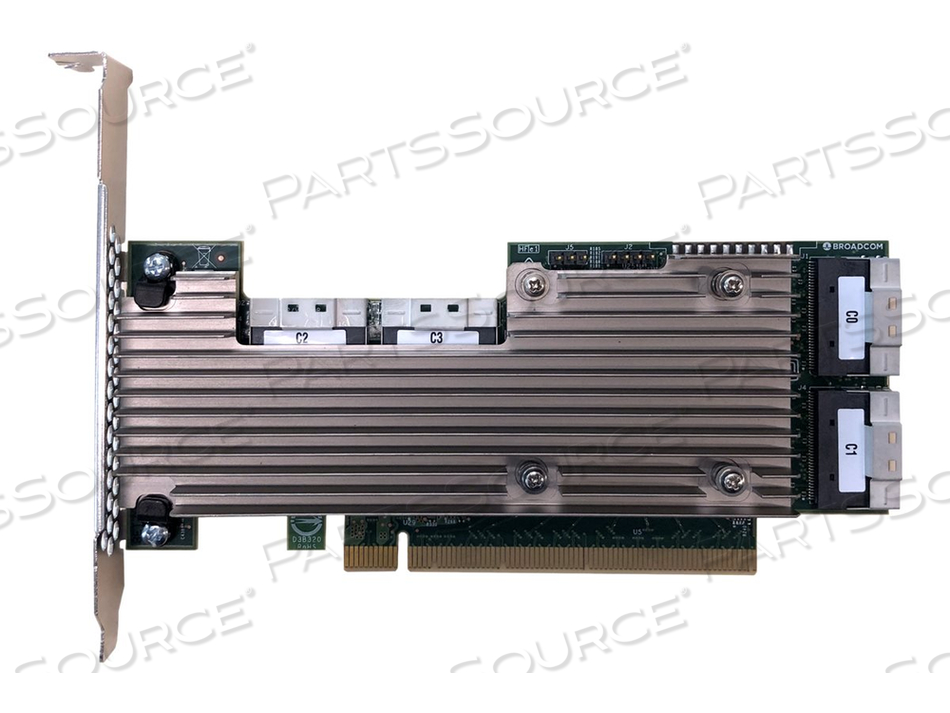 THINKSYSTEM 1610-8P NVME SWITCH ADAPTER, STORAGE CONTROLLER, 8 CHANNEL, PCIE 3.0, LOW PROFILE, RAID JBOD, PCIE 3.0 X16, FOR THINKSYSTEM SR65 by Lenovo THINKSYSTEM 1610-8P NVME SWITCH ADAPTER, STORAGE CONTROLLER, 8 CHANNEL, PCIE 3.0, LOW PROFILE, RAID JBOD, PCIE 3.0 X16, FOR THINKSYSTEM SR65 by Lenovo