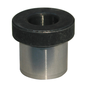 HEADED PRESS-FIT DRILL BUSHING (H), STD WALL, 1 9/16 IN INSIDE DIA., 2 1/4 IN OUTSIDE DIA. by Approved Vendor HEADED PRESS-FIT DRILL BUSHING (H), STD WALL, 1 9/16 IN INSIDE DIA., 2 1/4 IN OUTSIDE DIA. by Approved Vendor