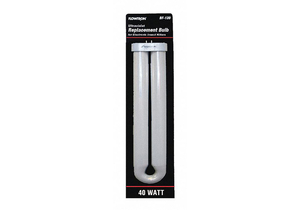 BULB BLACKLIGHT 40 W by Flowtron