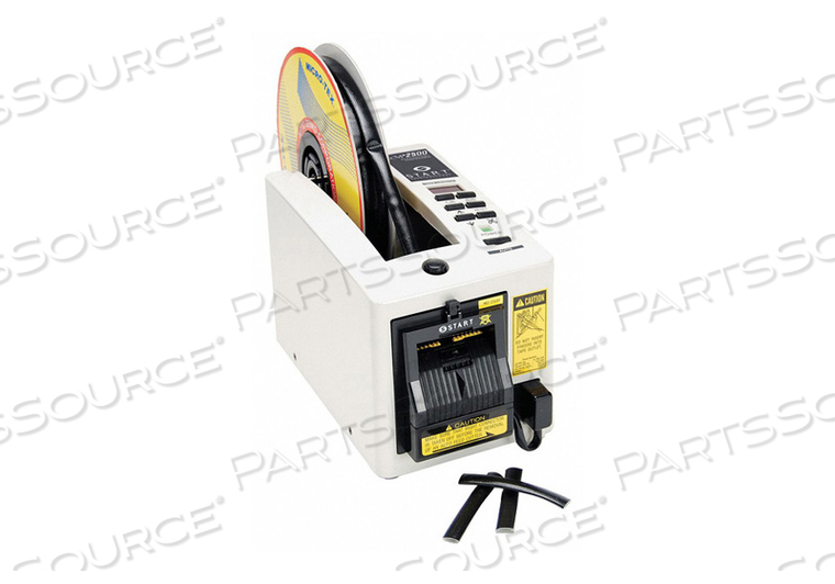 LD NON-ADHESIVE MATERIAL CUTTER by Start International