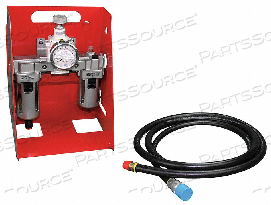 FILT-REG 1/4 NPT 90 CFM 5 MICRON by Hytorc FILT-REG 1/4 NPT 90 CFM 5 MICRON by Hytorc