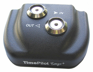 TIME CLOCK NO DISPLAY by Timepilot