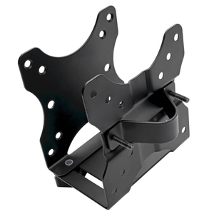 THIN CLIENT MONITOR MOUNT DESKTOP TERMINAL MOUNTING BRACKET by Tripp Lite