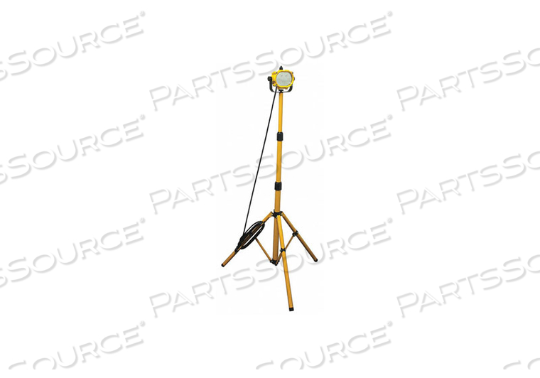 TRIPOD STAND LED 16W 120V SINGLE by Lumapro Products