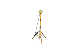 TRIPOD STAND LED 16W 120V SINGLE by Lumapro Products