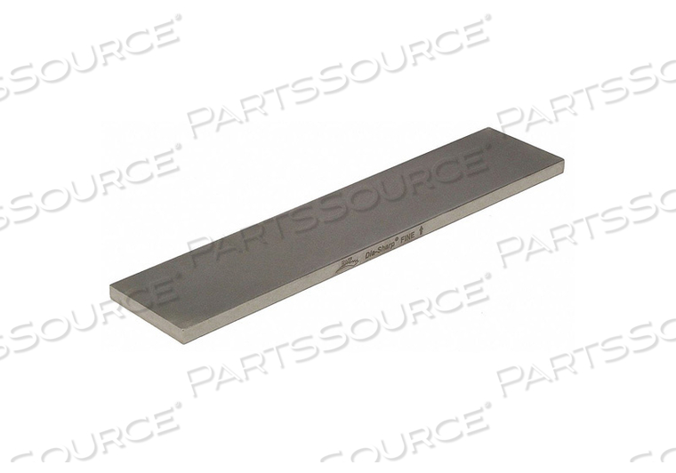 DIAMOND BENCH STONE FINE 11-1/2IN. L by Diamond Machining Technology (DMT)