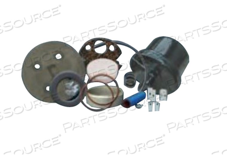 COMPRESSOR REBUILD KIT 