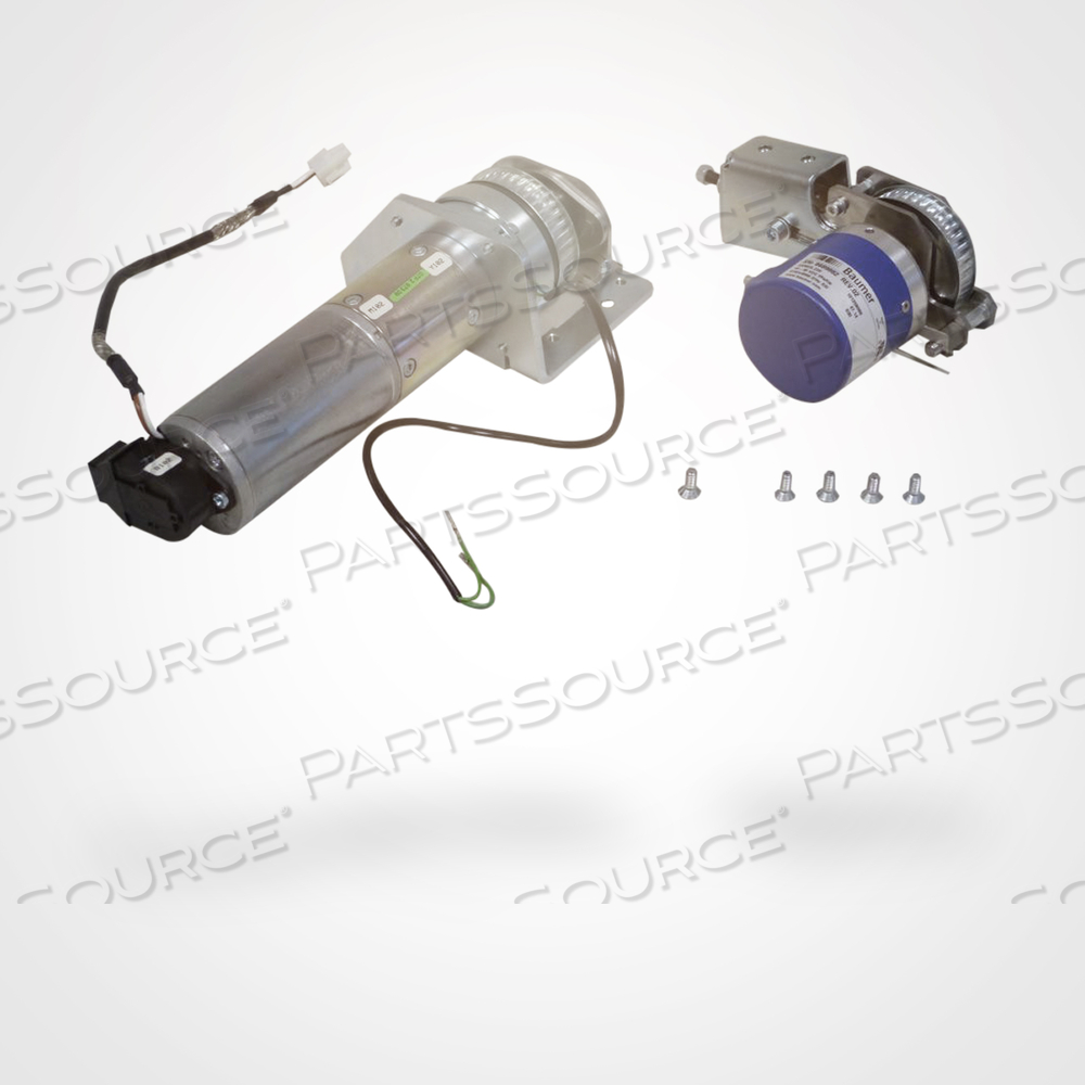 LONGITUDINAL DRIVE DRAWER ET 