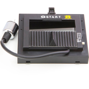AUTO FEED CUTTER UNIT FOR ZCM1000 DISPENSERS by Start International AUTO FEED CUTTER UNIT FOR ZCM1000 DISPENSERS by Start International