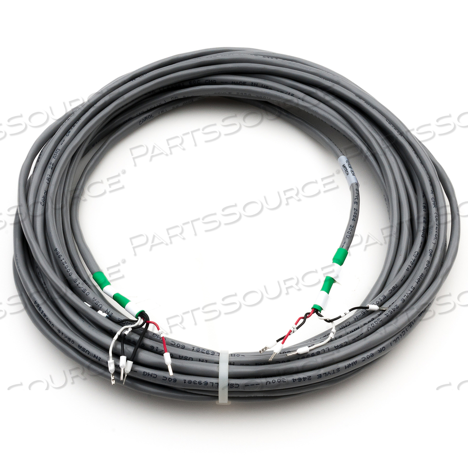 POWER RESET CABLE, 35 FT by STERIS Corporation