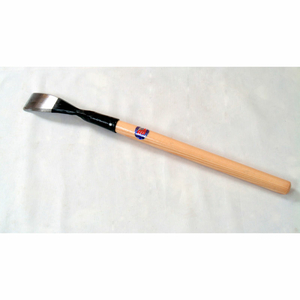 BARK SPUD WITH HANDLE HARDWOOD HANDLE 18" by Peavey Manufacturing Co.