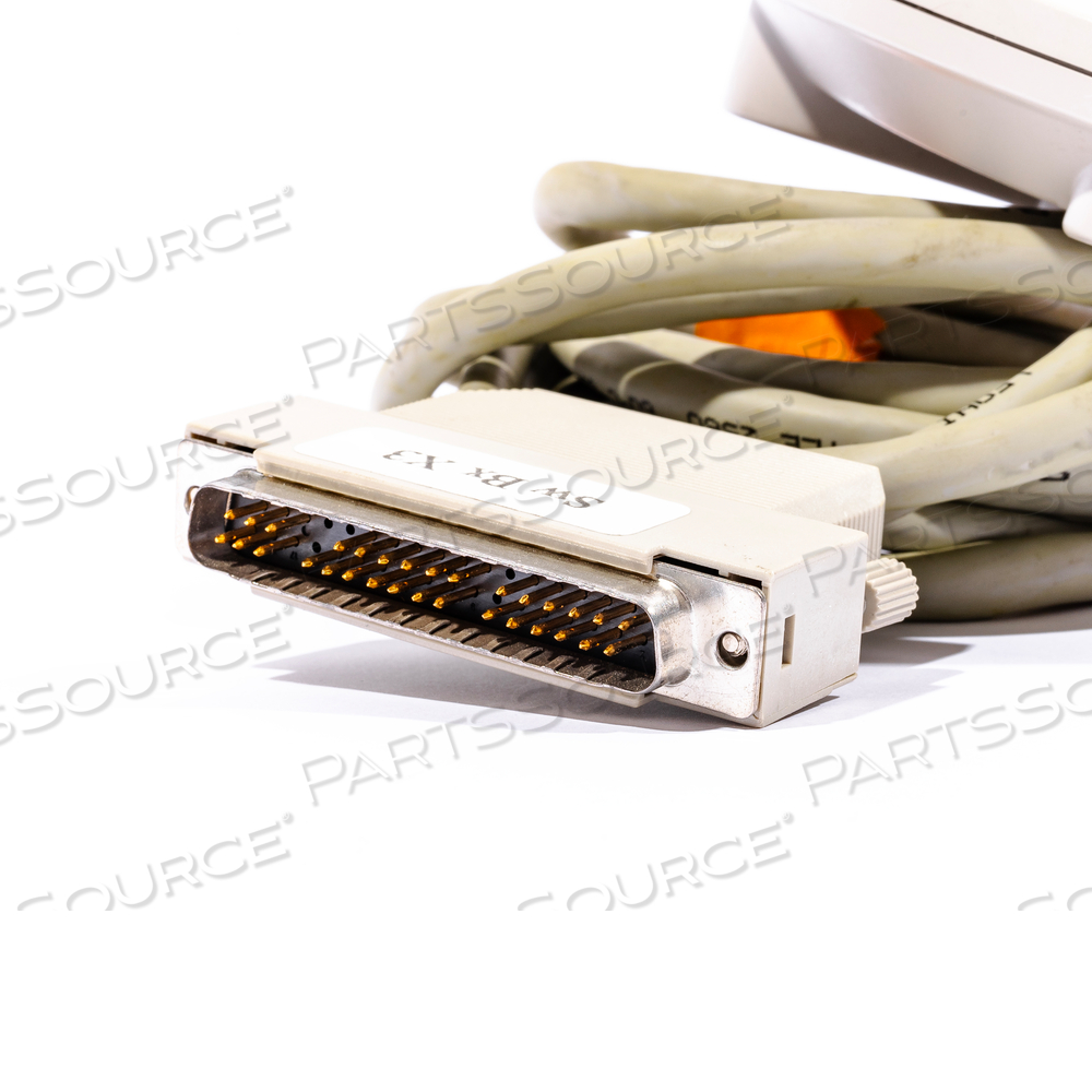 P30 CONTROL BOX by Siemens Medical Solutions P30 CONTROL BOX by Siemens Medical Solutions