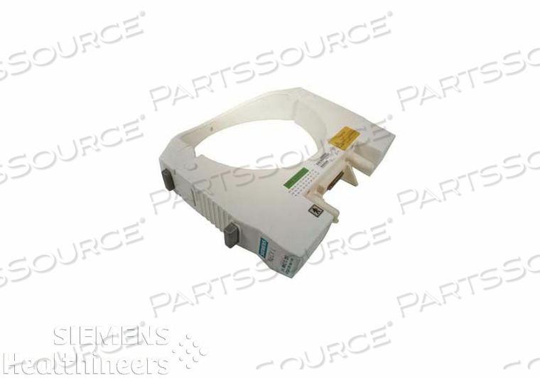 NECK COIL L C035 by Siemens Medical Solutions NECK COIL L C035 by Siemens Medical Solutions