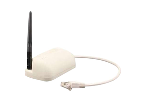 ETHERNET WIRELESS ROUTER - 2.48 GHZ ISM BAND - 5.83 GHZ UNII BAND - 8.13 MB/S WIRELESS SPEED - FAST ETHERNET by B+B Smartworx, Inc.