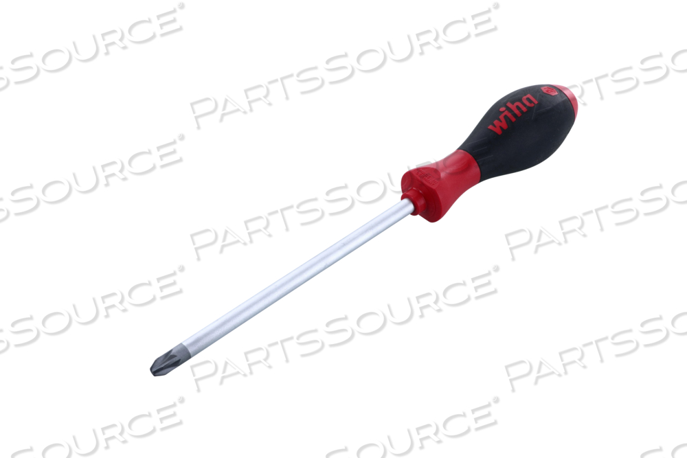 SOFTFINISH POZIDRIV SCREWDRIVER #3 X 150MM by Wiha Tools