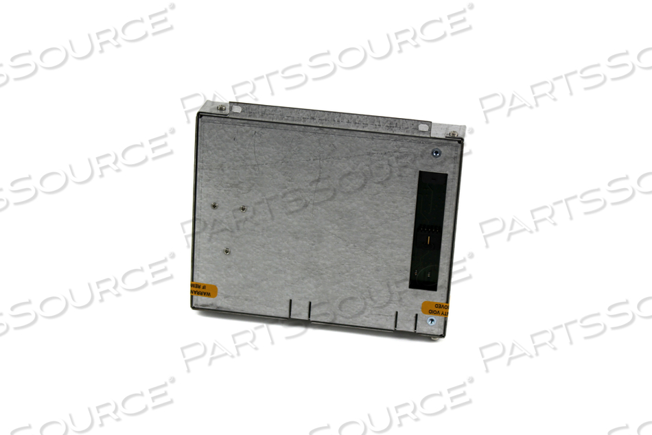 PATIENT INPUT/OUTPUT MODULE FOR LOGIQ E9/VIVID E9 