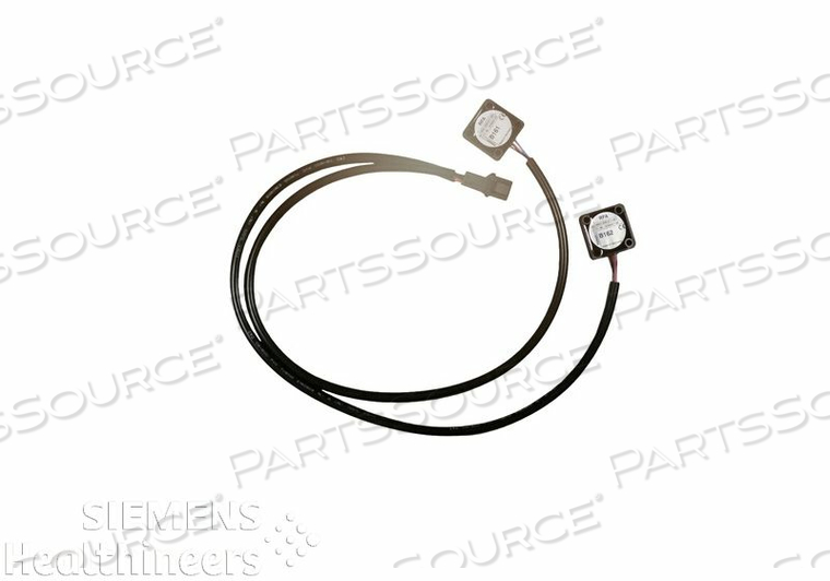 ROTATION ANGLE SENSOR by Siemens Medical Solutions