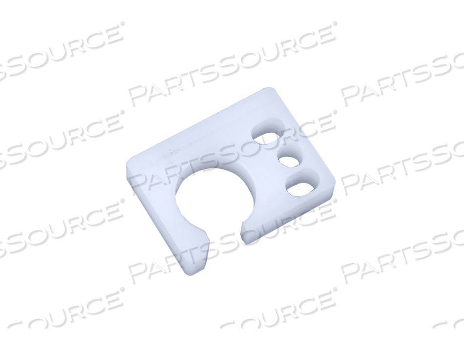 OUTSIDE CORNER DOOR SLIDING FOR BASIL® 9500 CAGE AND RACK WASHER by STERIS Corporation